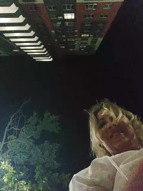 yuliia_3003 Webcam Chat August 1, 2026