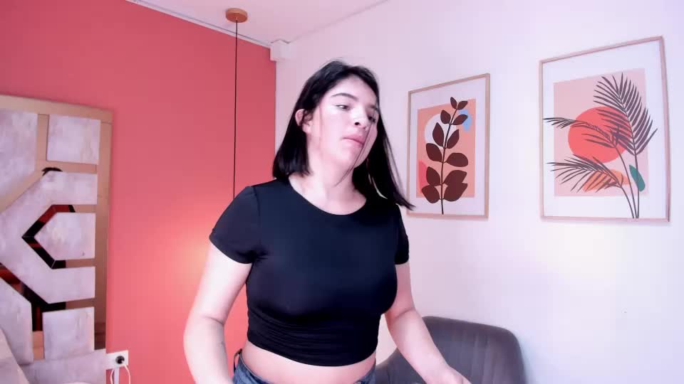 zamira_taylor Webcam Chat August 1, 2026