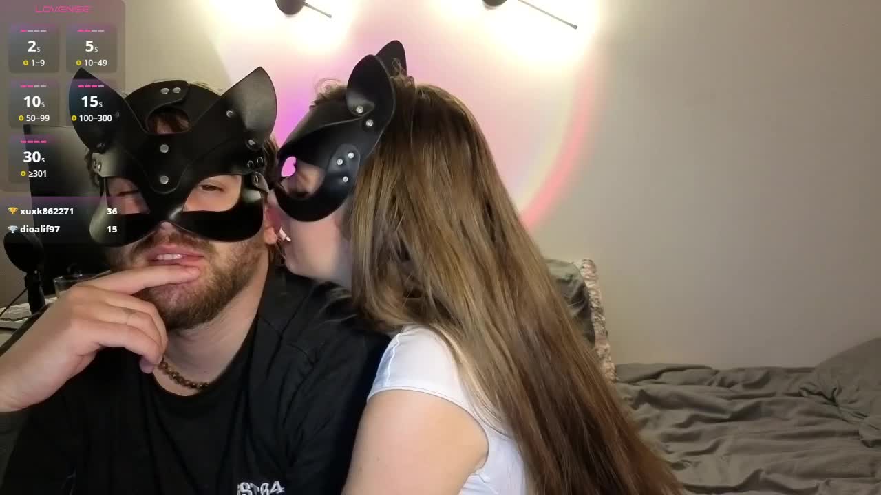 sexysecret69 Webcam Chat August 1, 2026