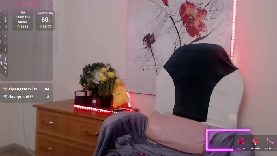 alisawoods_ Webcam Chat August 1, 2026