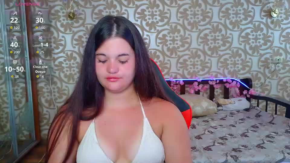 elisesmuse Webcam Chat August 1, 2026