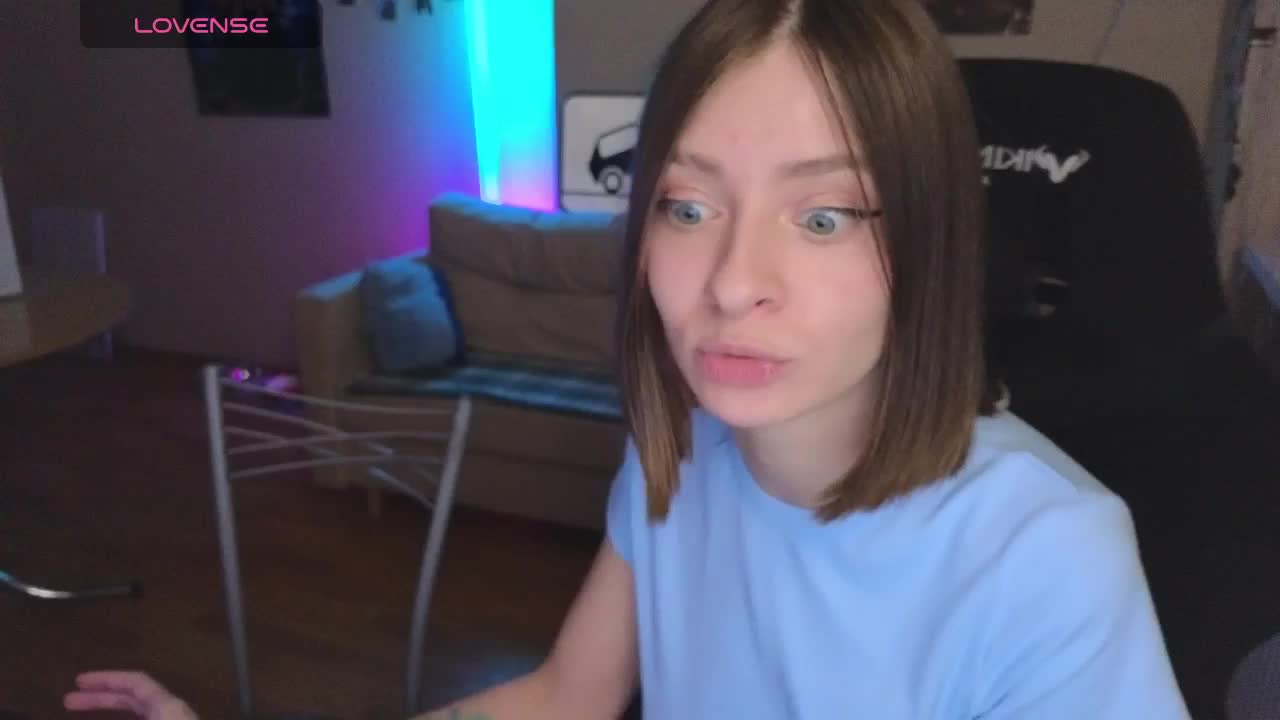 MaoandLulu Webcam Chat August 1, 2026