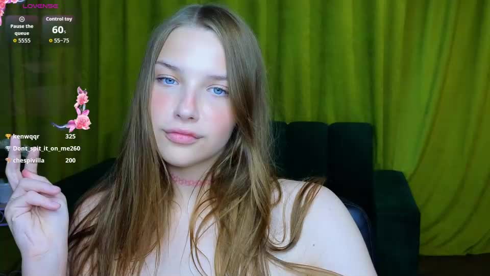 dariaangels Webcam Chat August 1, 2026