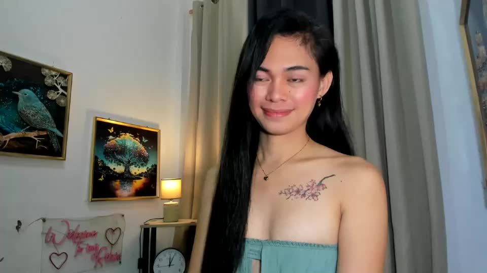 kendymuse Webcam Chat August 1, 2026