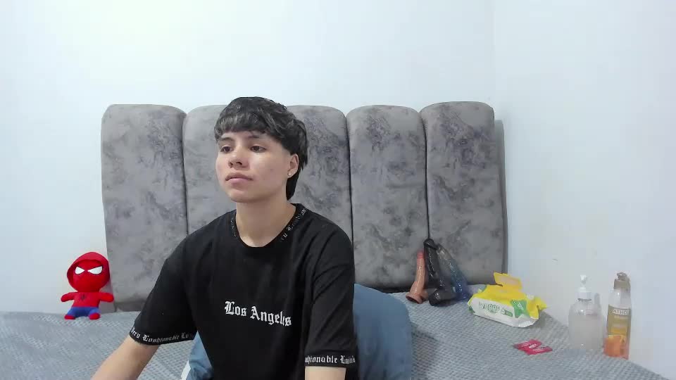 bruno_cruz Webcam Chat August 1, 2026