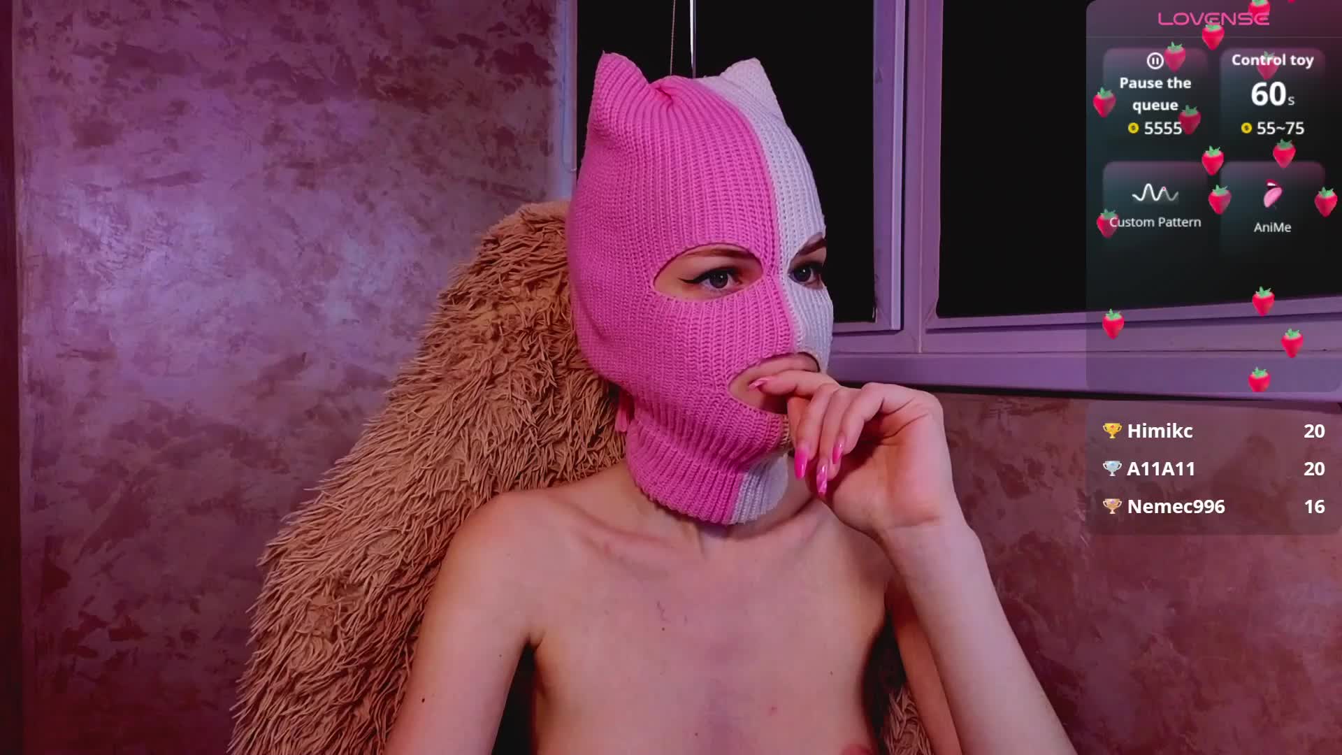 Domiiiniiicana Webcam Chat August 1, 2026