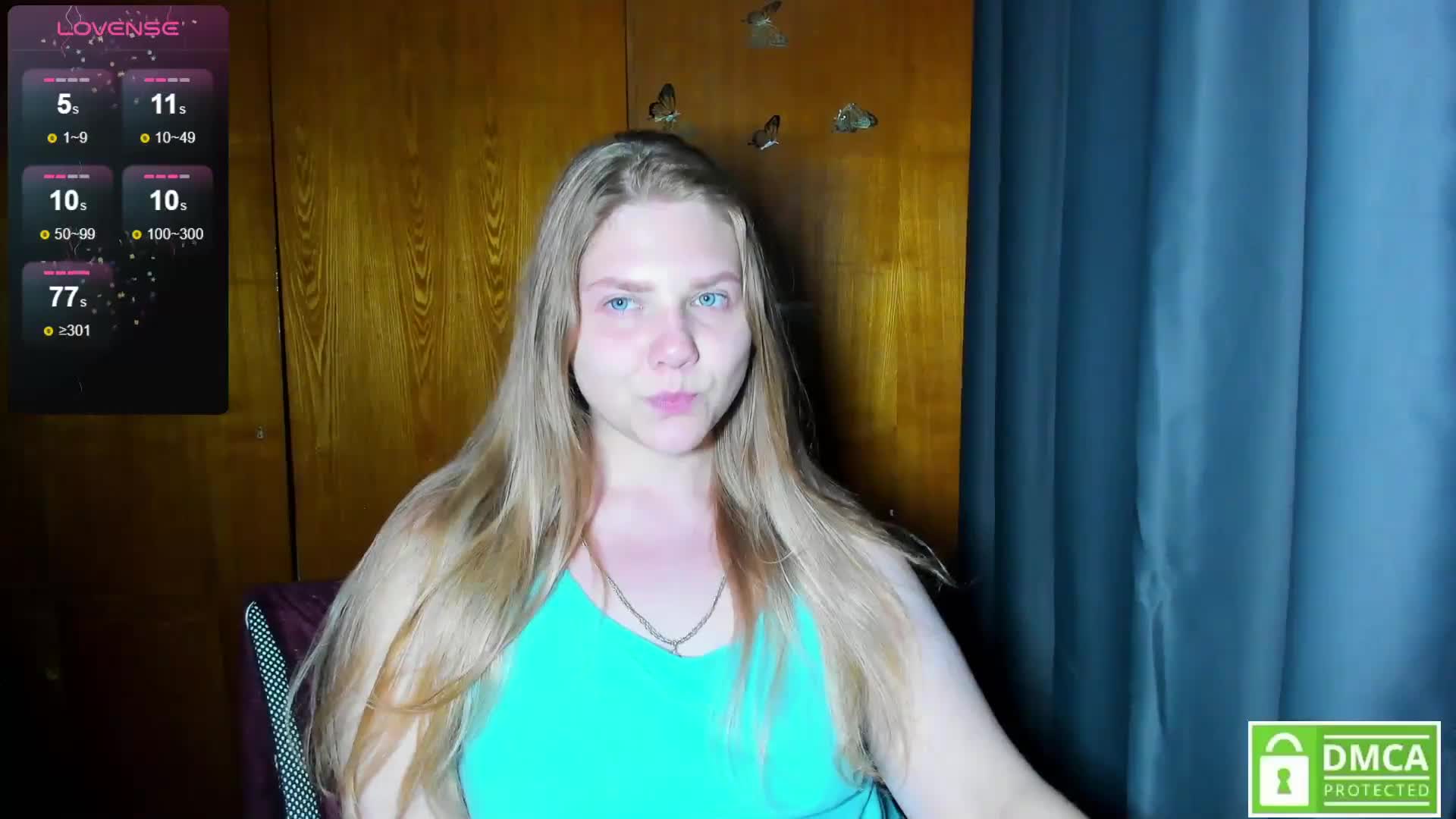 Emma-Frizea Webcam Chat August 1, 2026