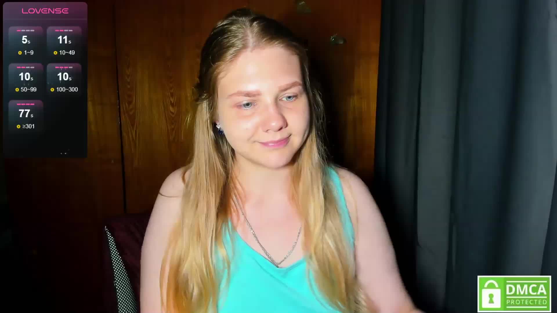 Emma-Frizea Webcam Chat August 1, 2026