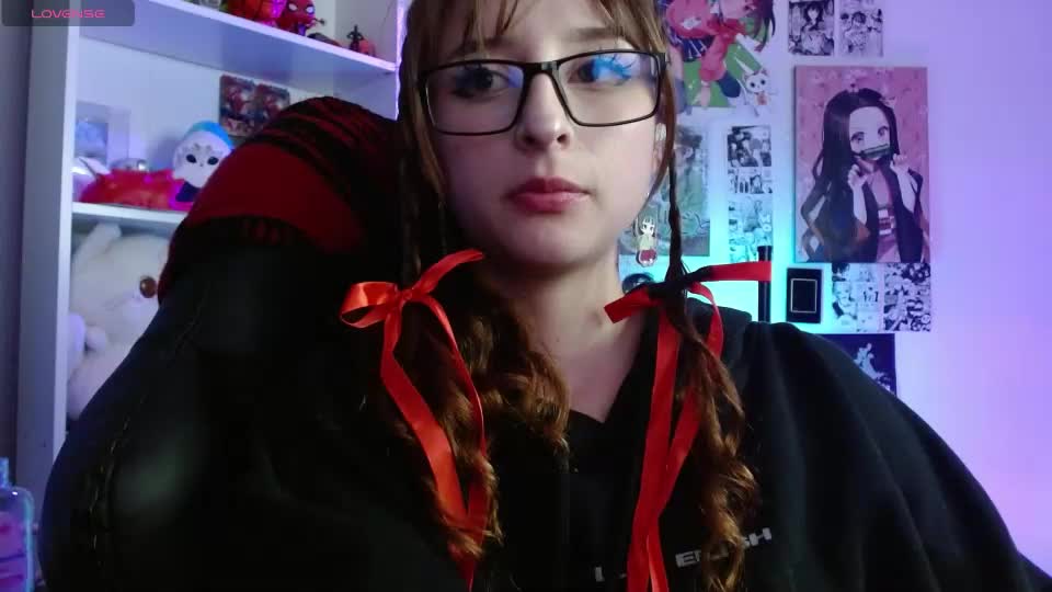 celesteayase Webcam Chat August 1, 2026