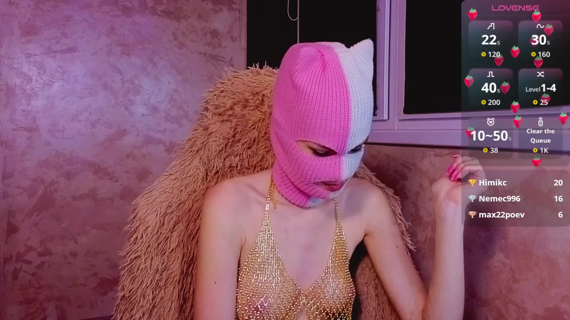 Domiiiniiicana Webcam Chat August 1, 2026
