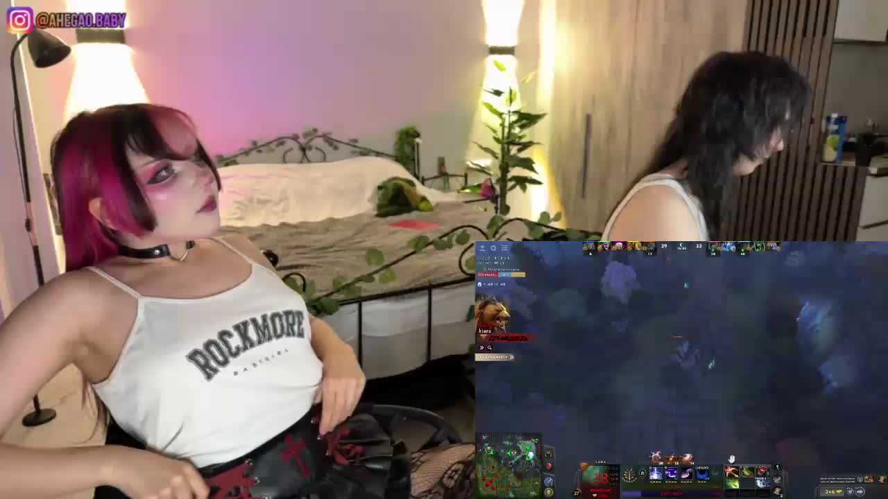 h3ntai-baby Webcam Chat August 1, 2026