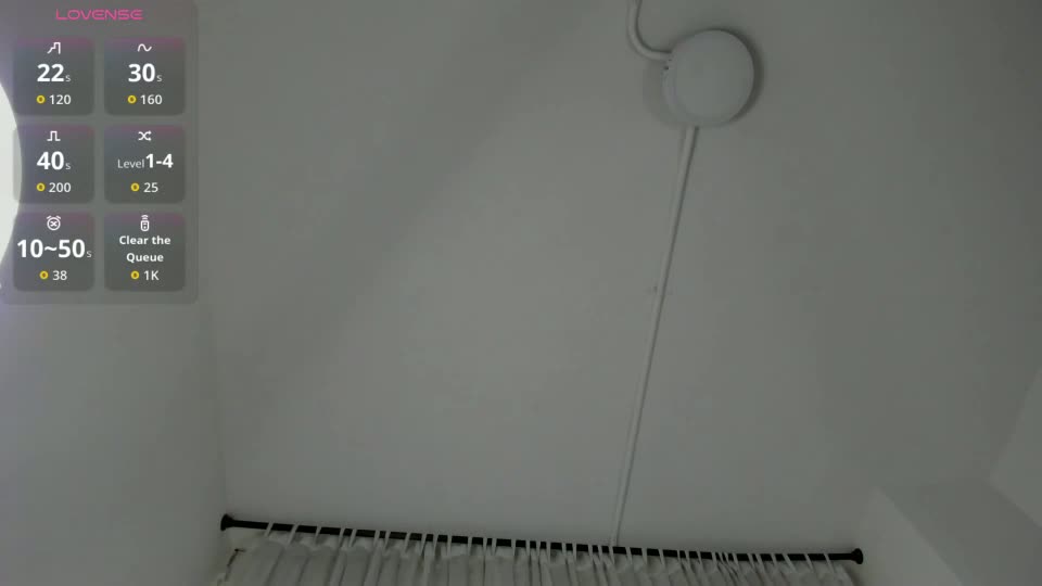 vicky_franco Webcam Chat August 1, 2026