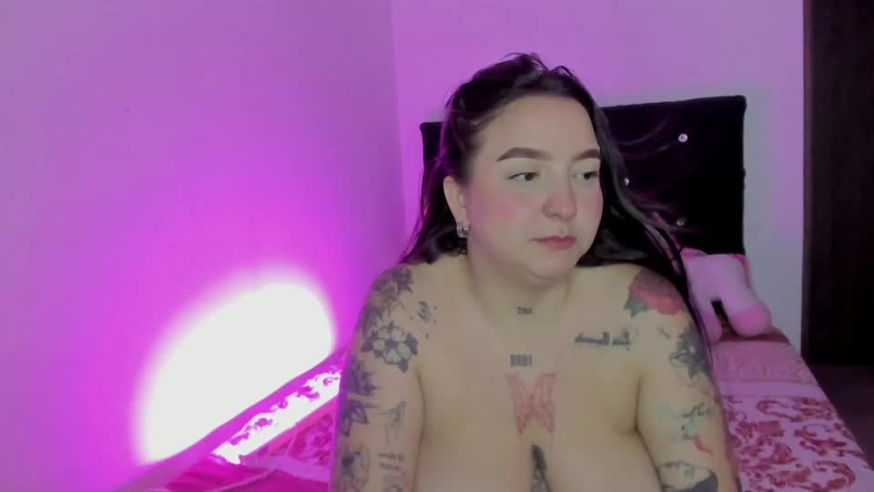 _cee_leste Webcam Chat August 1, 2026