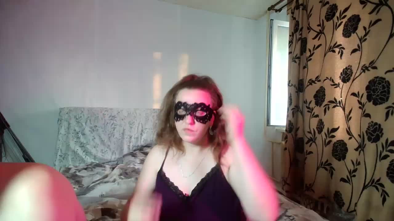 Sladkaye1987 Webcam Chat August 1, 2026