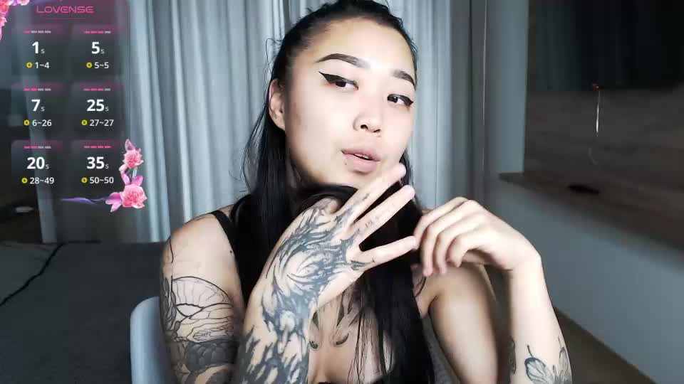 lillgothbaby Webcam Chat August 1, 2026