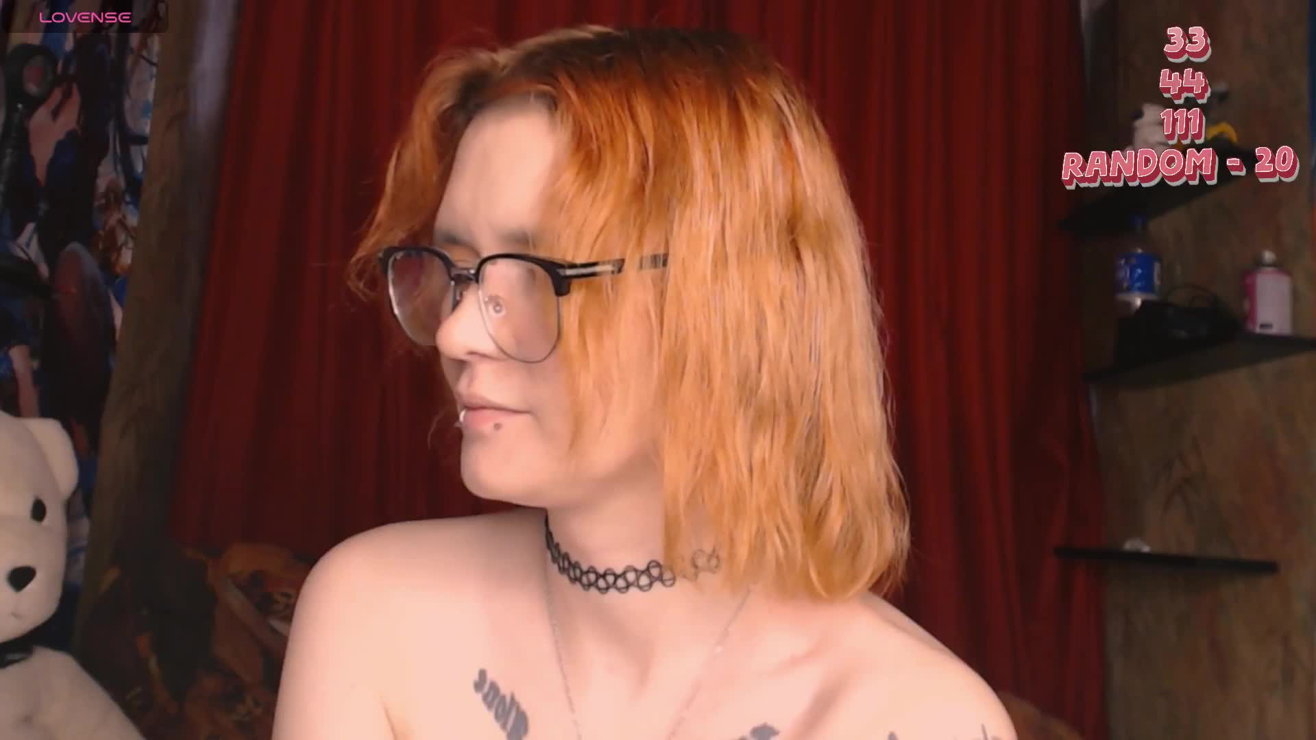 Colombina Webcam Chat August 1, 2026
