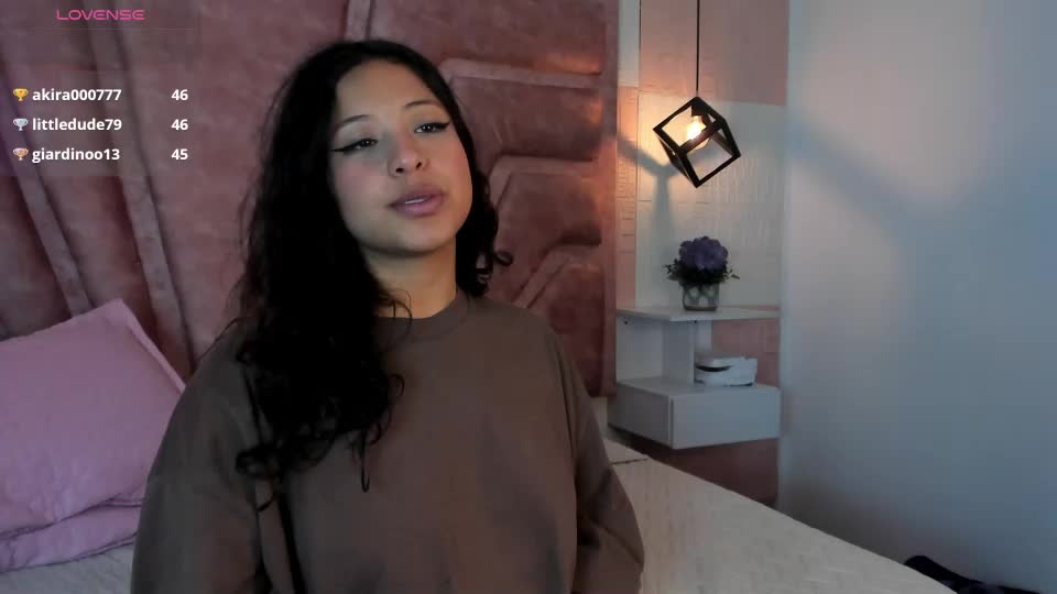 artemis_57 Webcam Chat August 1, 2026
