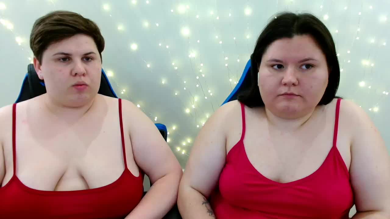 BeckyAndEllen Webcam Chat August 1, 2026
