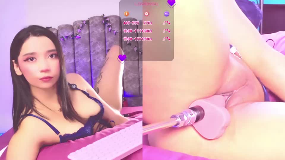 leysabonnie Webcam Chat August 1, 2026