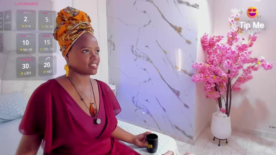 tiianascott Webcam Chat August 1, 2026