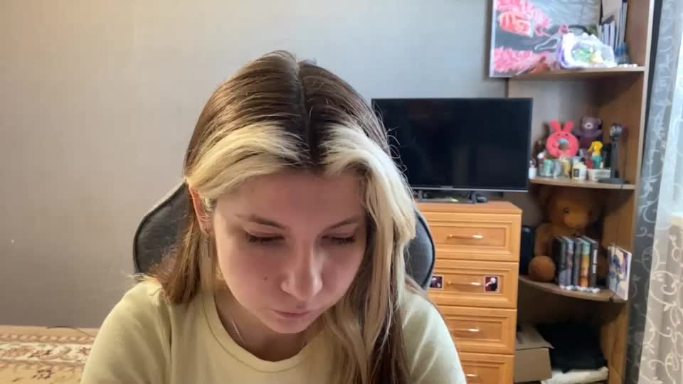 madelinepanagos Webcam Chat August 1, 2026