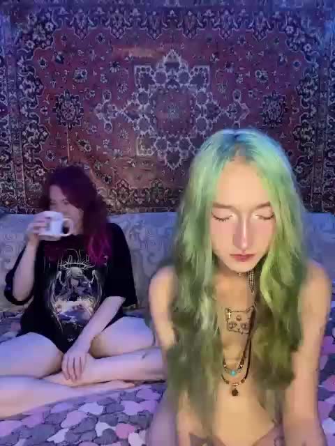 mayadashaaa Webcam Chat August 1, 2026