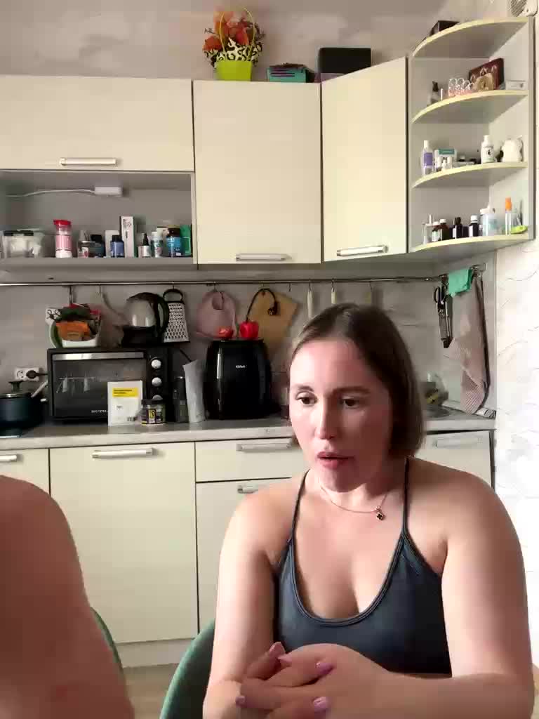 ruma_vibe Webcam Chat August 1, 2026
