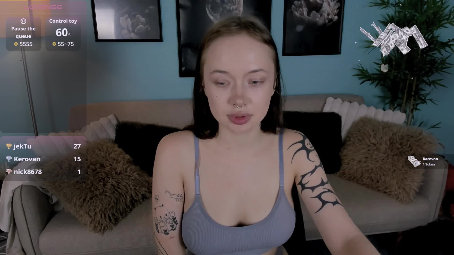 DragonFlya Webcam Chat August 1, 2026