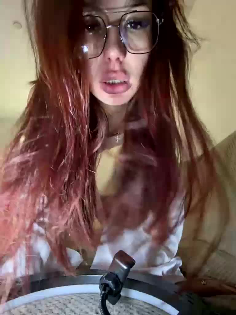 filisia Webcam Chat August 1, 2026