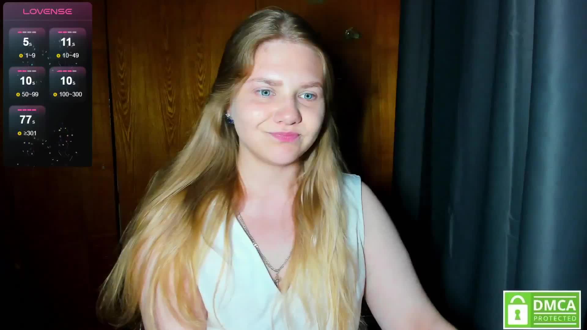 Emma-Frizea Webcam Chat August 1, 2026
