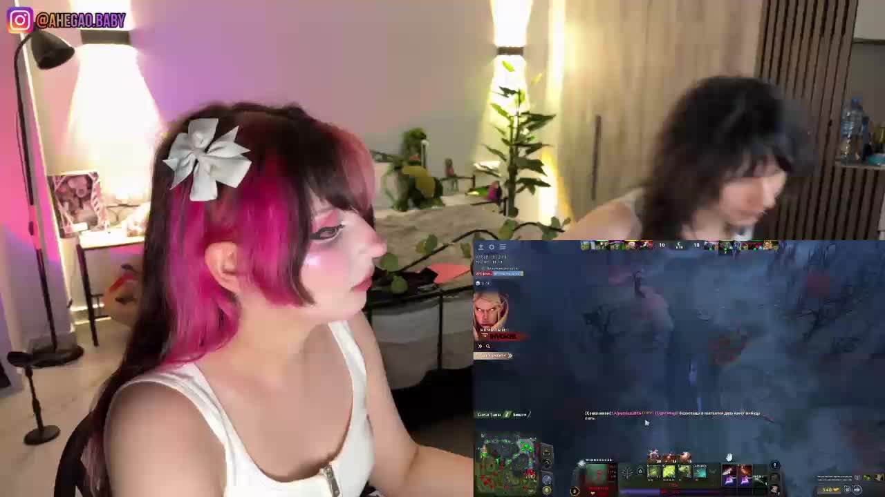 h3ntai-baby Webcam Chat August 1, 2026