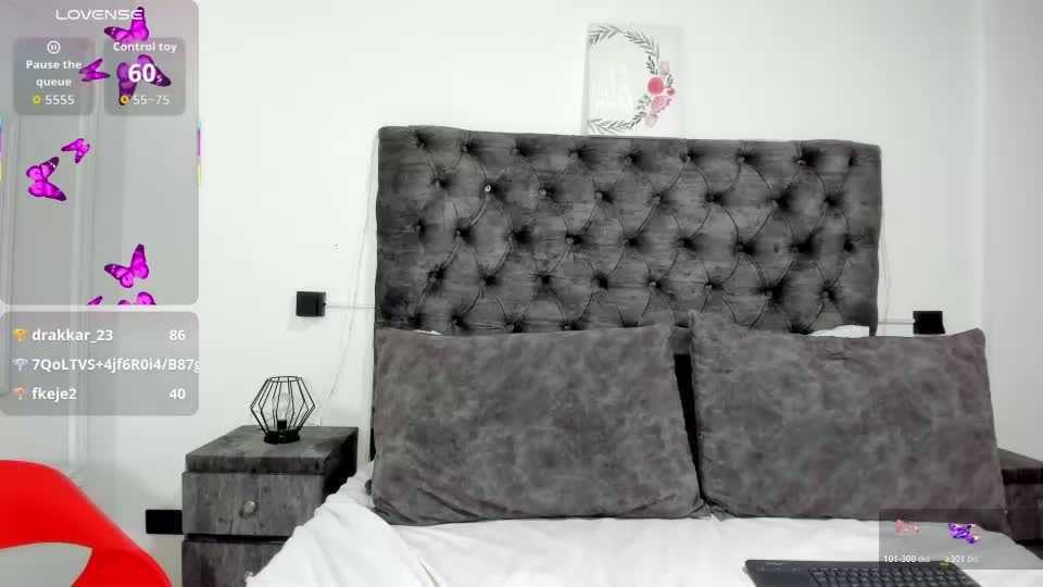 alana_2916_ Webcam Chat August 1, 2026