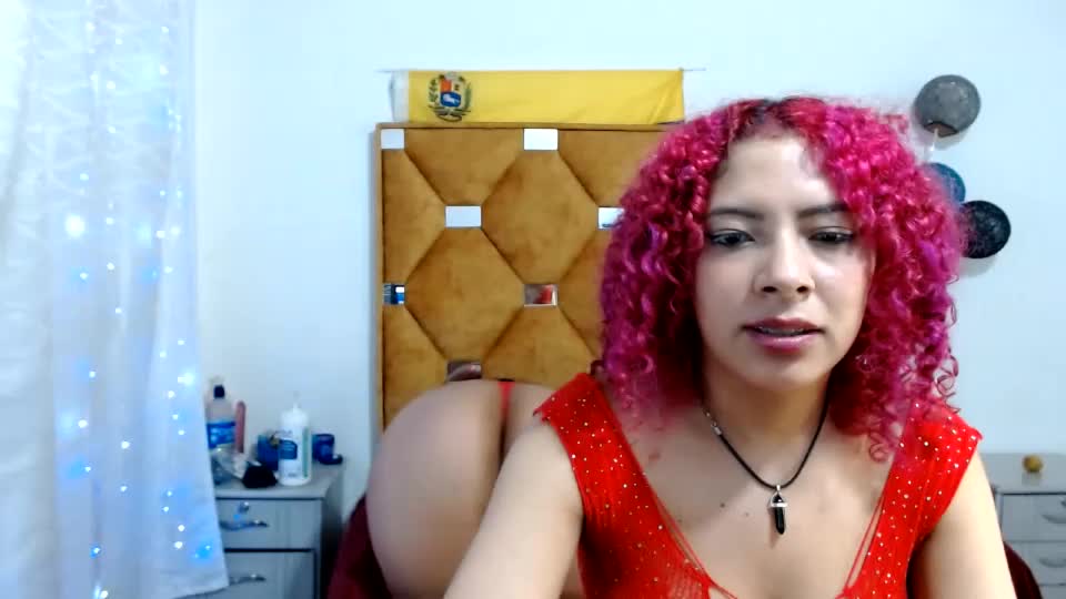 nathy_voyeur Webcam Chat August 1, 2026