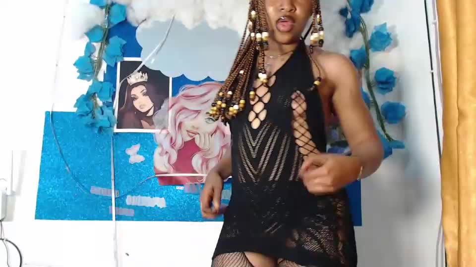 sexy_bluey247 Webcam Chat August 1, 2026