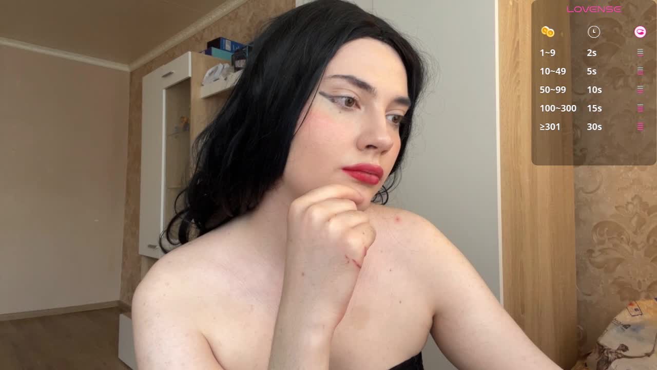 camgirl_xx Webcam Chat August 1, 2026