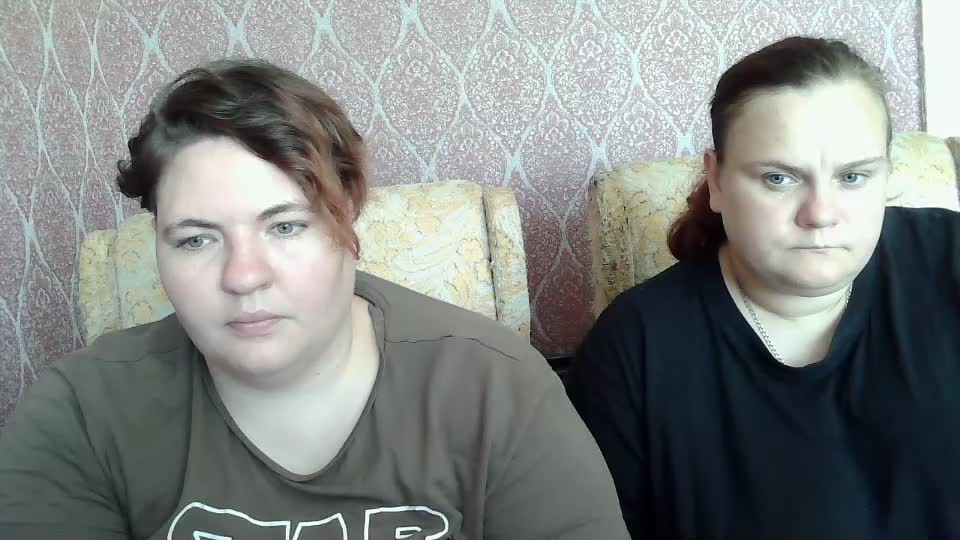HollyXEva Webcam Chat August 1, 2026