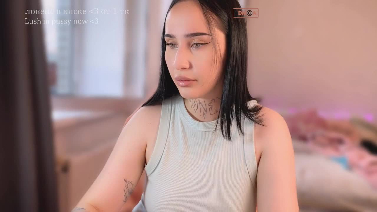 PinkyNastyx Webcam Chat August 2, 2026