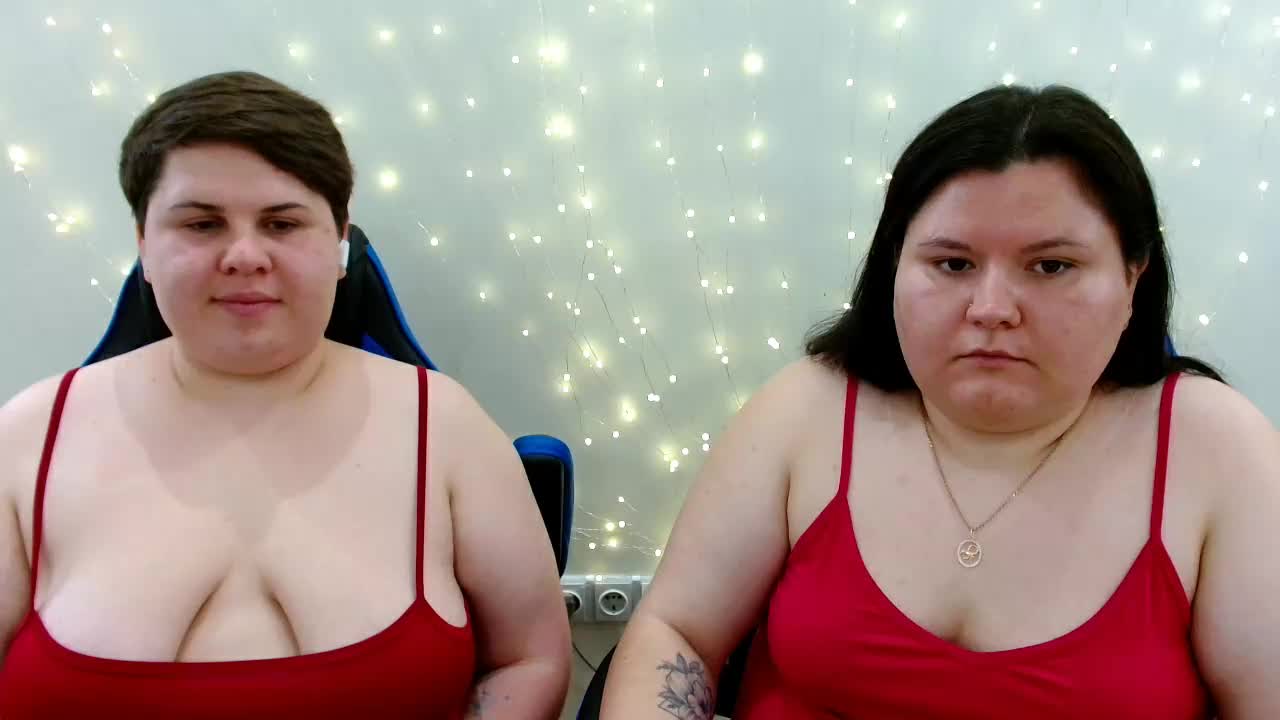 BeckyAndEllen Webcam Chat August 2, 2026