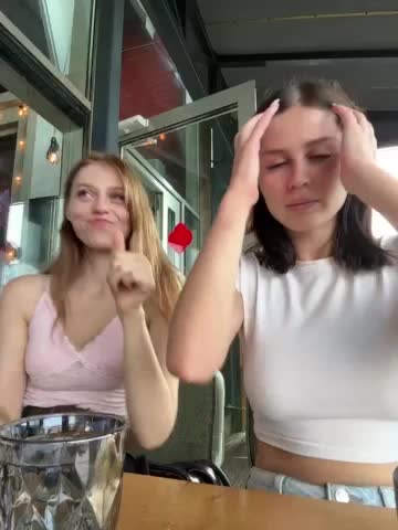 VibroMashulkaDashulka Webcam Chat August 2, 2026