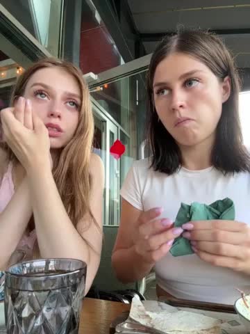 VibroMashulkaDashulka Webcam Chat August 2, 2026