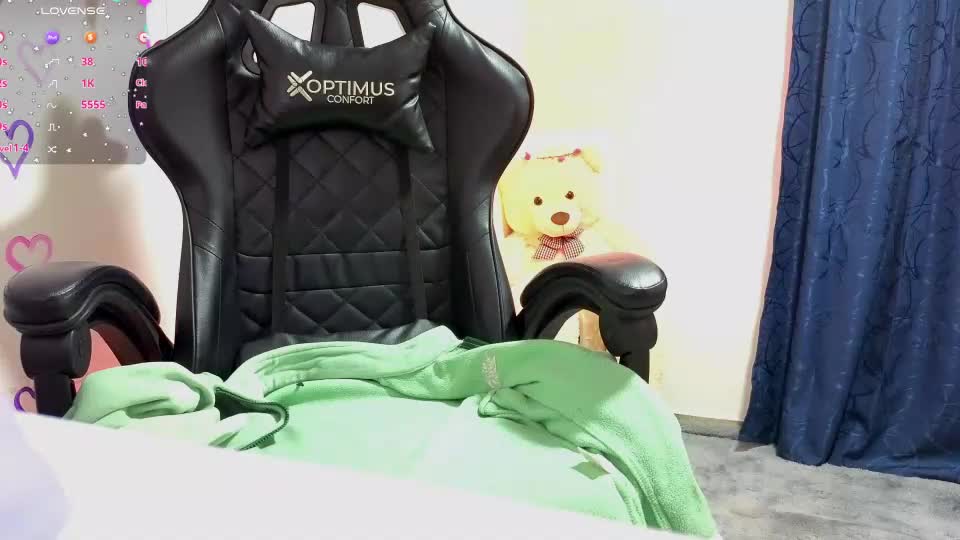 tessawhisnton Webcam Chat August 2, 2026