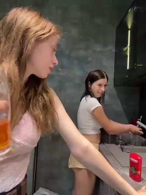 VibroMashulkaDashulka Webcam Chat August 2, 2026