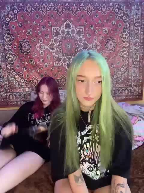 mayadashaaa Webcam Chat August 2, 2026