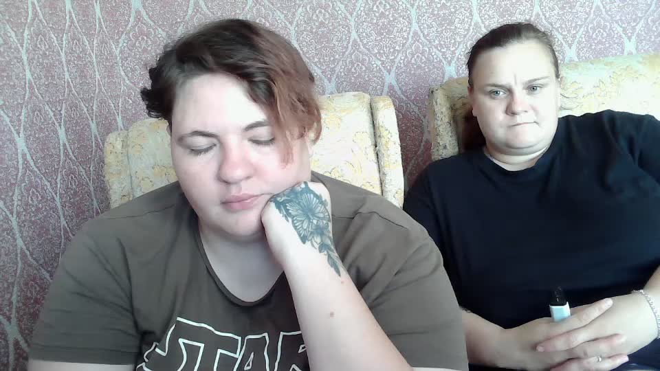 HollyXEva Webcam Chat August 2, 2026
