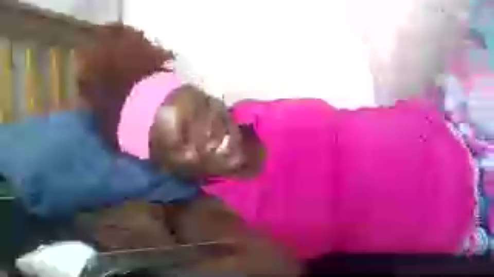 african_princess27 Webcam Chat August 2, 2026