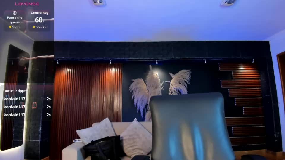 isabellaajoness Webcam Chat August 2, 2026
