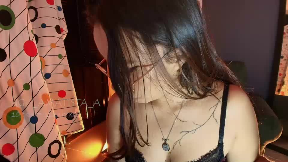 _amarella_ Webcam Chat August 2, 2026