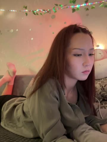 ShyAlya Webcam Chat August 2, 2026