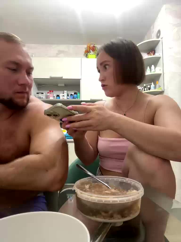 ruma_vibe Webcam Chat August 2, 2026