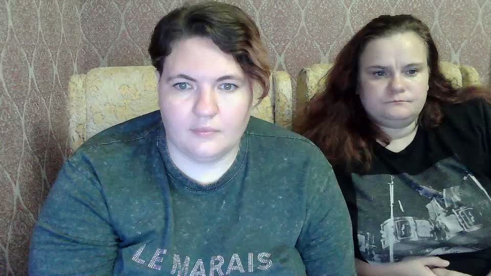 HollyXEva Webcam Chat August 2, 2026